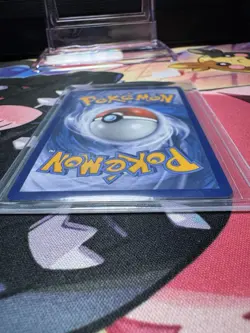 Pokemon TCG Charizard VSTAR SWSH262 Sword & Shield Promo Card Holo NM Condition - Image 4