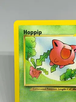 Hoppip - Neo Discovery - 55/75 - Common - Pokemon Card - 8⃣ - Image 4