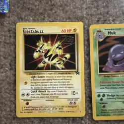 assorted pokemon cards lot Ungraded. As Is. GameStop Dragonite. - Image 2