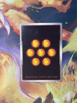 Dragon Ball Super Card Game alternate art lot - Image 4