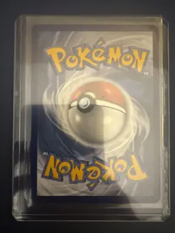 Pokemon Skeledirge EX TCG Holo Hyper Rare Card Paldea Evolved 272/193 - Image 2