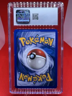 Ho-Oh # 52 Black Star Promo Pokemon Center NY Stamped Card CGC GEM MINT 10 2002 - Image 3