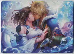 Together Forever Art Card S Art Series: FINAL FANTASY 32 NM - Image 1