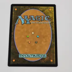 MTG Blooming Marsh Kaladesh Regular Rare #243 NM Swamp Forrest Land Card - Image 2