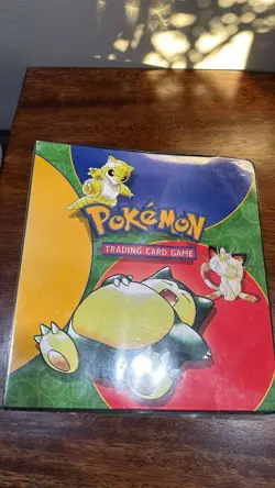 Vintage Pokemon Card Collection - 150+ WOTC & Japanese Cards, Holos, Promos - Image 1