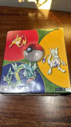 Vintage Pokemon Card Collection - 150+ WOTC & Japanese Cards, Holos, Promos - Image 2