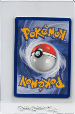 PELIPPER 50/100 - NON-HOLO UNCOMMON - EX Sandstorm - EReader Pokemon Card - NM - Image 2