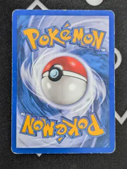 Seaking 59/147 Aquapolis Uncommon Vintage Pokemon TCG E-reader card MP - Image 2