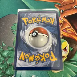 Pokemon TCG Zapdos XY Generations Full Art Ultra Rare Holo Card 29/83 NM/M - Image 5