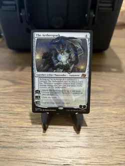 The Aetherspark Aetherdrift Regular - Image 1