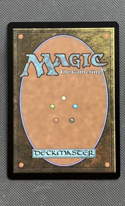 MTG KTK Bloodstained Mire (NON FOIL) - Image 2