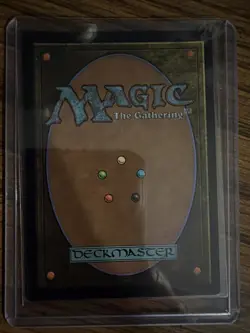 Foil Brilliant Wings (Borderless) Commander: Final Fantasy Magic: The Gathering - Image 2