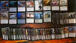 EDH - Venom, Deadly Devourer, MTG Commander Deck, Bracket 2, Spider-Man x MTG - Image 2