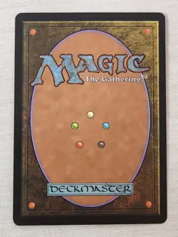 NM Seahunter Nemesis Mtg Magic the Gathering - Image 2