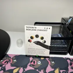 Teferi's Ageless Insight Secret Lair Drop Regular - Image 3