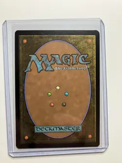 Lightning Strike Game Day Promo Near Mint MTG Promo Pack - Image 2