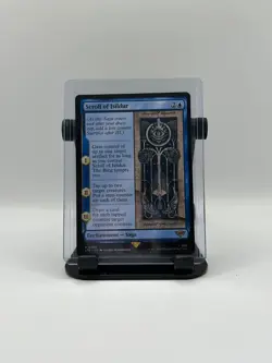 MTG, Scroll of Isildur R 69 NM $3 ORDER MIN - Regular - LTR - Magic the Gatherin - Image 1
