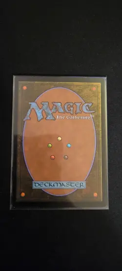 ALTERED MTG Animar, Soul of the Elements: By Lur Altered - Image 2