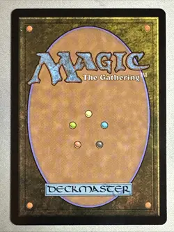 MTG / The Walls of Ba Sing Se / SET / #261 / Regular / Mythic / NM - Image 2