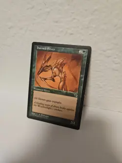 Horned Sliver Tempest Regular - Image 1