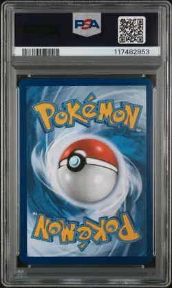 2023 POKEMON 151 MEW EN #173/165 PIKACHU ILLUSTRATION RARE PSA 10 GEM MINT - Image 2