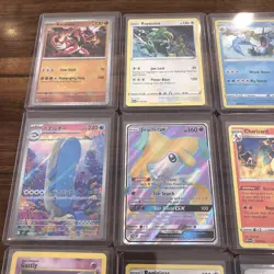 Lot Of Pokemon Singles - Image 4
