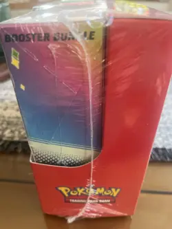 Pokemon Scarlet and Violet Prismatic Evolutions Elite Trainer Box 2-Pack - Image 4
