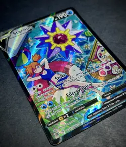 Starmie TG13/TG30 Trainer Gallery | NM | Astral Radiance Holo | Pokemon Card - Image 4