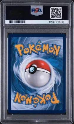 2019 POKEMON SM BLACK STAR PROMO #SM169 FULL ART/EEVEE & SNORLAX GX PSA 10 - Image 2