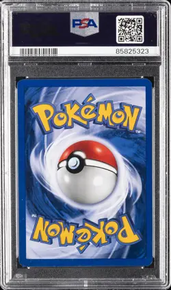 2000 POKEMON NEO GENESIS #15 STEELIX-HOLO PSA 9 - Image 2