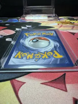 Pokemon TCG Gastly Scarlet & Violet Temporal Forces 177/162 IR NM/MT - Image 3