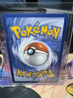 Pokemon TCG Gastly Scarlet & Violet Temporal Forces 177/162 IR NM/MT - Image 4