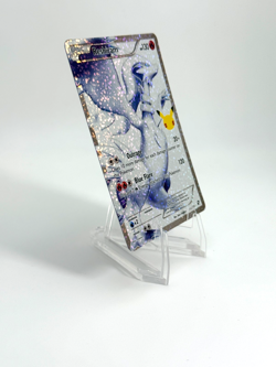 Pokemon Reshiram Celebrations Classic Collection 113/114 - Image 3
