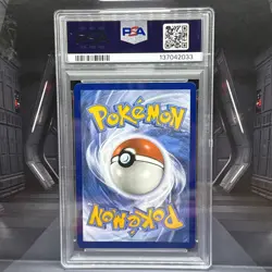 PSA 10 GEM MINT Arceus V Brilliant Stars Full Art Holo Pokemon 166/172 - Image 2