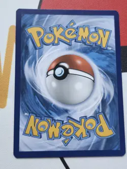 Ditto 17/18 Holo Rare Holo NM Pokemon Detective Pikachu - Image 2