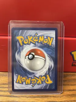 Pokemon TCG Deoxys VMAX GG45 English Crown Zenith NM - Image 2