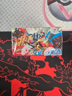 Pokemon TCG: Mega Evolution Enhanced Booster Box (Factory Sealed) - Image 2