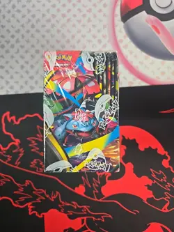 Pokemon TCG: Mega Evolution Enhanced Booster Box (Factory Sealed) - Image 3