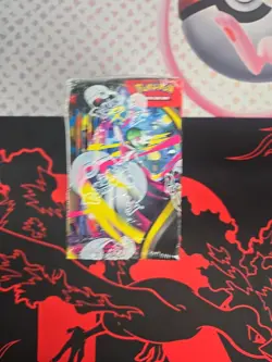 Pokemon TCG: Mega Evolution Enhanced Booster Box (Factory Sealed) - Image 4
