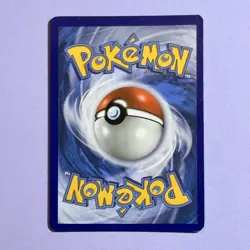 Gym Badge (Misty) XY204 Black Star Promo Pokemon- Ungraded NM - Image 2