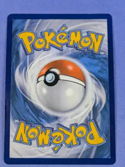 Tangela - 8/83 - Holo Promo Toys R Us Promos Generations - Pokemon - DMG - Image 2