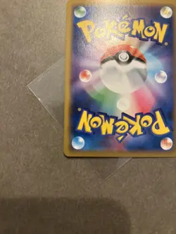Moltres & Zapdos & Articuno GX 102/173 Tag Team GX All Stars Japanese Pokemon NM - Image 3