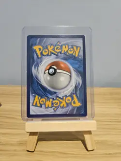 Pokemon - Tangela 1/214 - Lost Thunder - Reverse Holo - Near Mint - Image 2