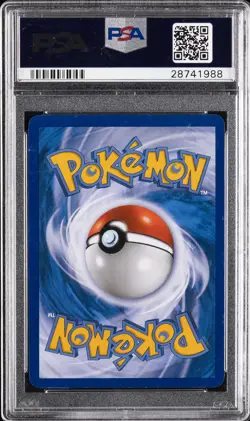 2009 POKEMON PLATINUM SUPREME VICTORS #20 CHARIZARD G PSA 10 - Image 2