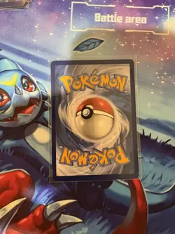 Wattrel - 178/167 Twilight Masquerade Illustration Rare Pokemon - NM/MINT - Image 2