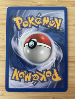 Pokemon TCG - Psyduck - Ex Team Rocket Returns Reverse Holo 70/109 Mint - Image 2