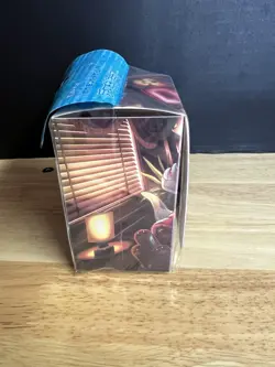 Giovanni's Directive Deck Box Japanese Pokemon Center Exclusive Sealed - Image 3