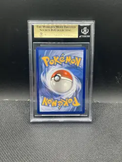 2019 Pokemon Mewtwo & Mew GX 71/236 Sm-Unified Minds Holo - BGS 9.5 - Image 2