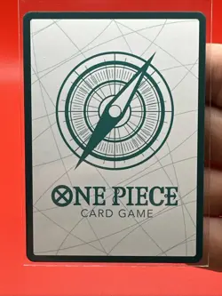 One Piece Card Game DON!! Card (Zoro) Premium Booster PRB-01 ENG Regular - Image 4