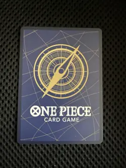 Monkey D Luffy OP07-073 BANDAI Card Games Fest 25-26 Promo One Piece Cards - Image 2